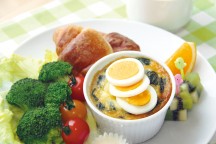 冬　ココット